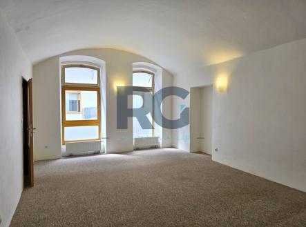 Pronájem bytu, 2+kk, 60 m²