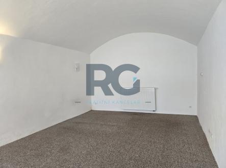 Pronájem bytu, 2+kk, 60 m²