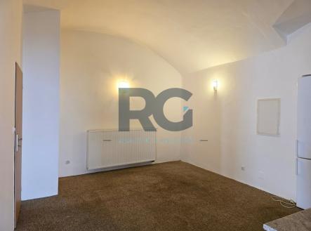 Pronájem bytu, 2+kk, 60 m²