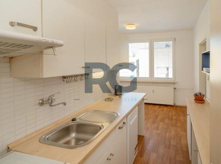 Prodej bytu, 3+1, 63 m²