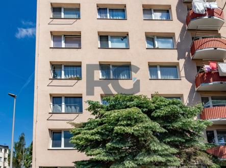 Prodej bytu, 3+1, 63 m²