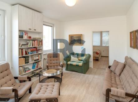 Prodej bytu, 3+1, 63 m²