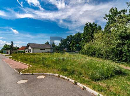 Prodej pozemku pro bydlení, 915 m²