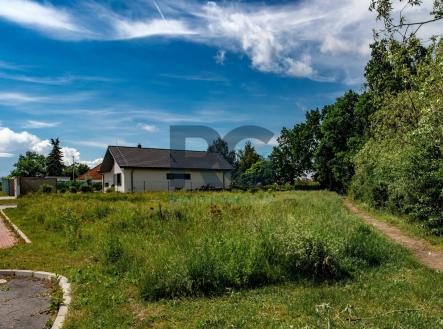 Prodej pozemku pro bydlení, 915 m²