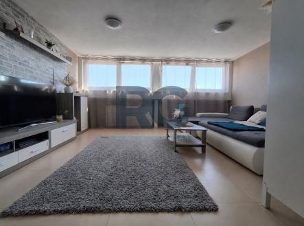 Pronájem bytu, 2+kk, 70 m²