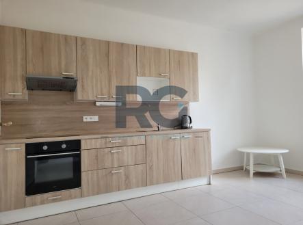 Pronájem bytu, 2+1, 70 m²