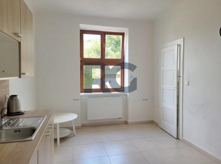 Pronájem bytu, 2+1, 70 m²