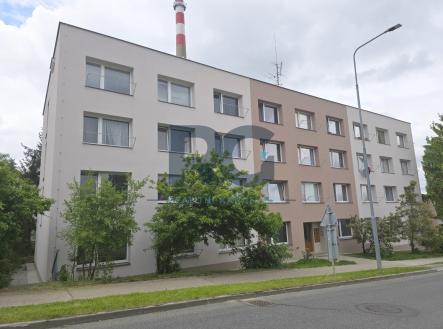 Pronájem bytu, 1+1, 37 m²