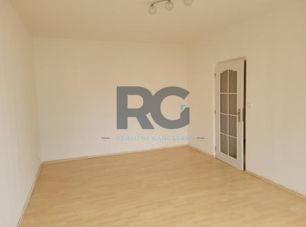 Pronájem bytu, 1+1, 37 m²