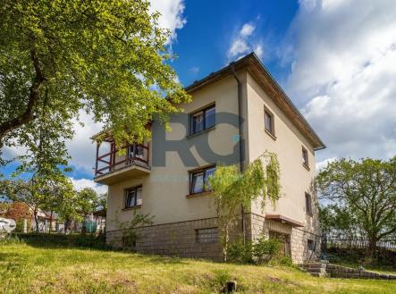 Prodej domu/vily, 190 m²