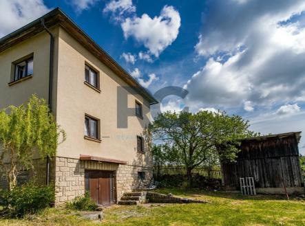 Prodej domu/vily, 190 m²