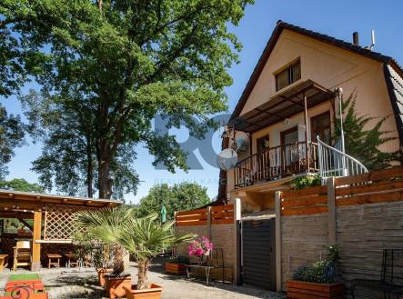 Prodej domu/vily, 822 m²