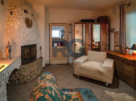 Prodej domu/vily, 822 m²