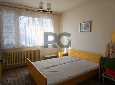 Prodej bytu, 3+1, 64 m²