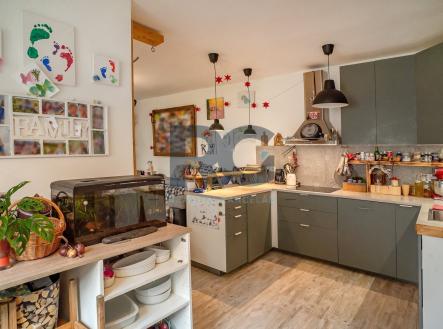 Prodej domu/vily, 74 m²