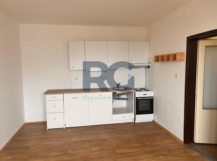 Pronájem bytu, 2+kk, 43 m² obrázek