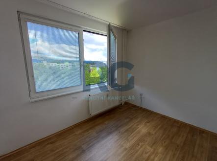 Pronájem bytu, 2+kk, 43 m²