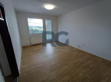 Pronájem bytu, 2+kk, 43 m²