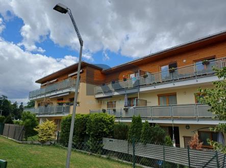 Prodej bytu, 2+kk, 74 m²