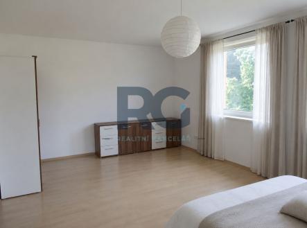 Prodej bytu, 2+kk, 74 m²