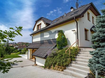 Prodej domu/vily, 226 m²