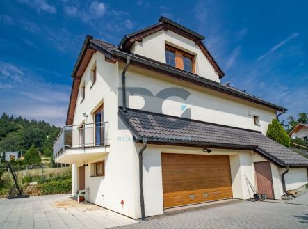 Prodej domu/vily, 226 m²
