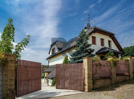 Prodej domu/vily, 226 m²
