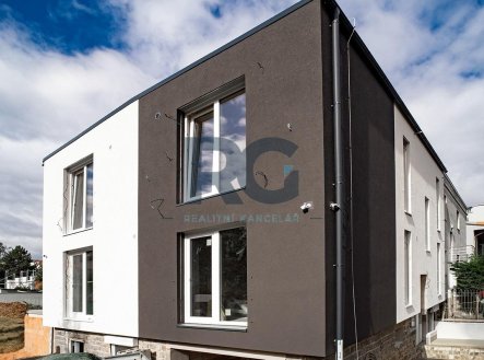 Prodej bytu, 2+kk, 41 m², Praha – náhled fotky 3