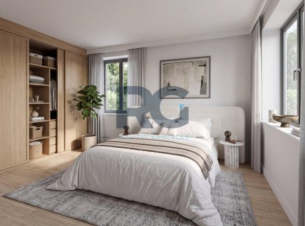 Prodej bytu, 4+kk, 111 m², Praha – náhled fotky 3