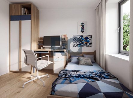 Prodej bytu, 4+kk, 111 m², Praha – náhled fotky 4