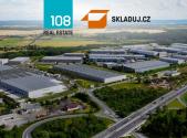 Pronájem - komerční objekt, sklad, 2 000 m²