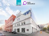 Pronájem kanceláře, 546 m²