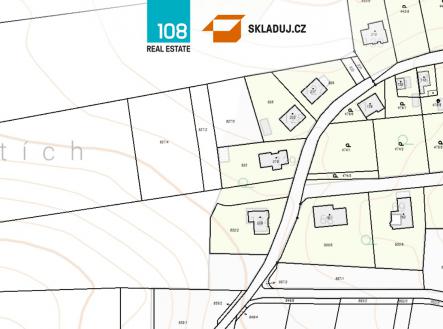 Prodej - pozemek pro komerční výstavbu, 23 520 m² obrázek