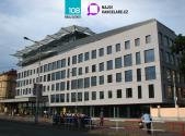 Pronájem kanceláře, 539 m²