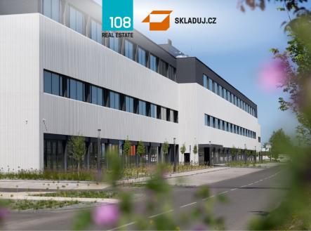 Pronájem - komerční objekt, sklad, 22 200 m² obrázek