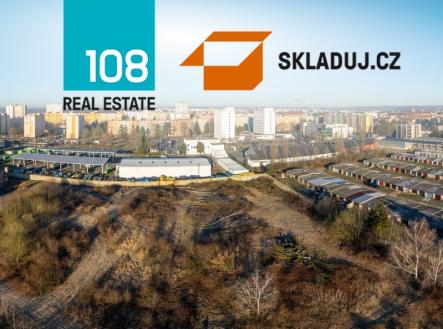 Prodej pozemku pro komerční výstavbu, 29 255 m²