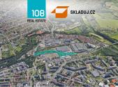 Prodej pozemku pro komerční výstavbu, 29 255 m²