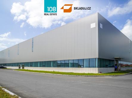 Pronájem komerčního objektu, sklad, 14 234 m²