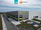 Pronájem komerčního objektu, sklad, 15 000 m²
