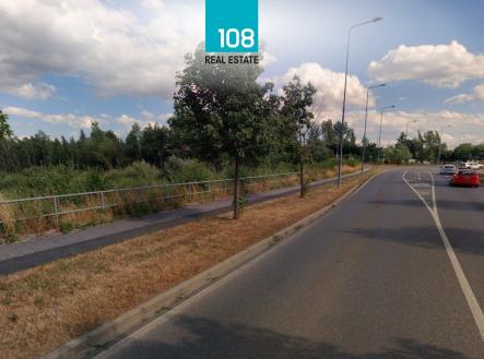 Prodej pozemku pro komerční výstavbu, 36 000 m²