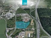 Prodej pozemku pro komerční výstavbu, 36 000 m²