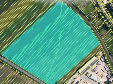 Prodej pozemku pro komerční výstavbu, 75 000 m²
