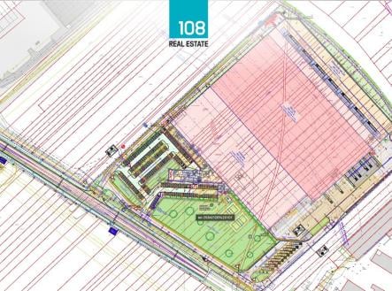 Prodej pozemku pro komerční výstavbu, 75 000 m² obrázek