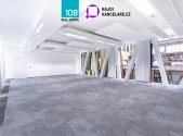 Pronájem kanceláře, 886 m²