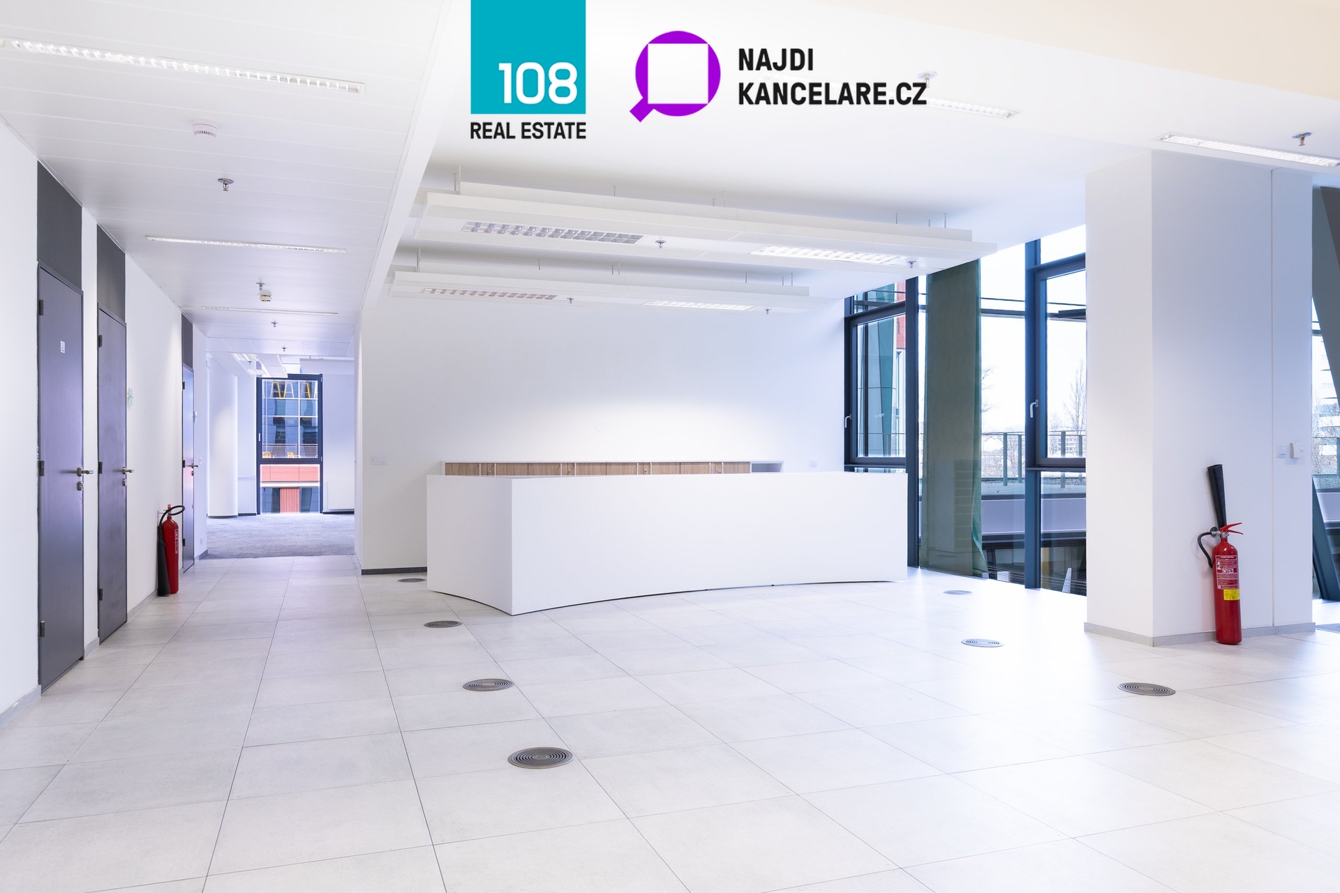 amazon-court-karolinska-praha-8-karlin