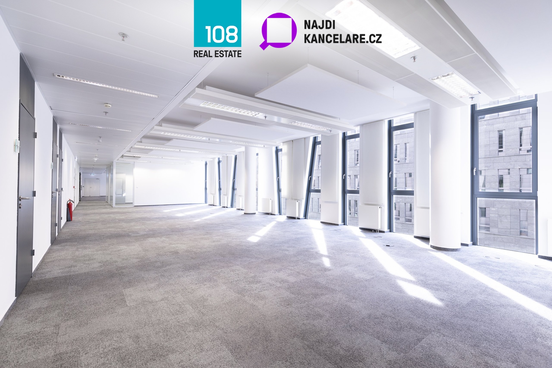 amazon-court-karolinska-praha-8-karlin