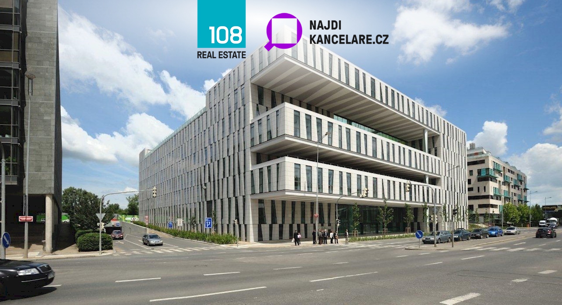 amazon-court-karolinska-praha-8-karlin