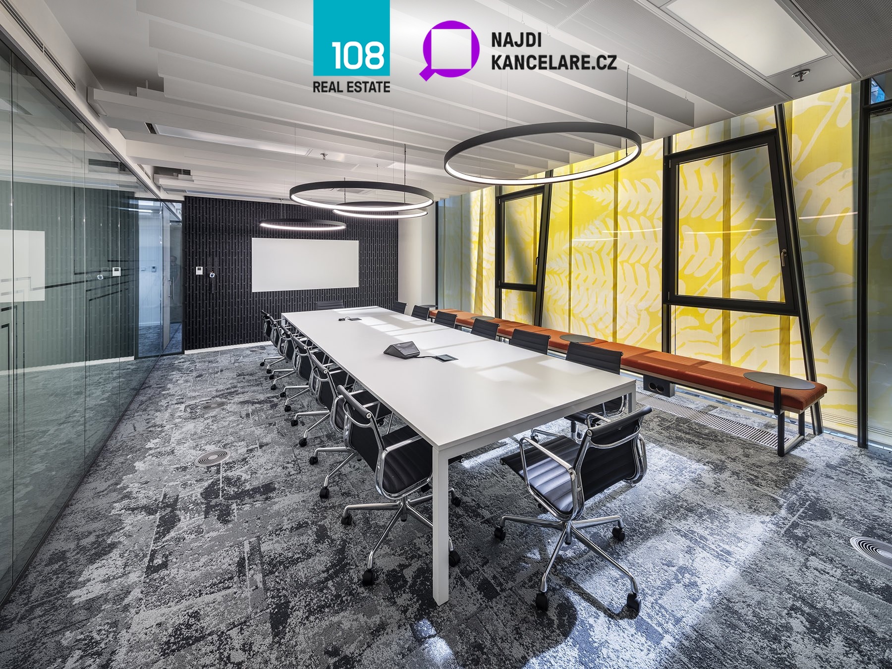 amazon-court-karolinska-praha-8-karlin