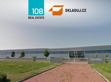 Pronájem - komerční objekt, sklad, 5 000 m² obrázek