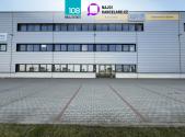 Pronájem kanceláře, 1 795 m²